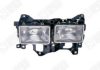 SPILU 908172 Headlight